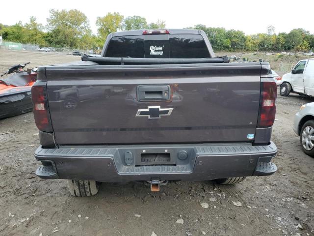 Photo 6 from auction – 2016 CHEVROLET SILVERADO with VIN 3GCUKREC3GG156803