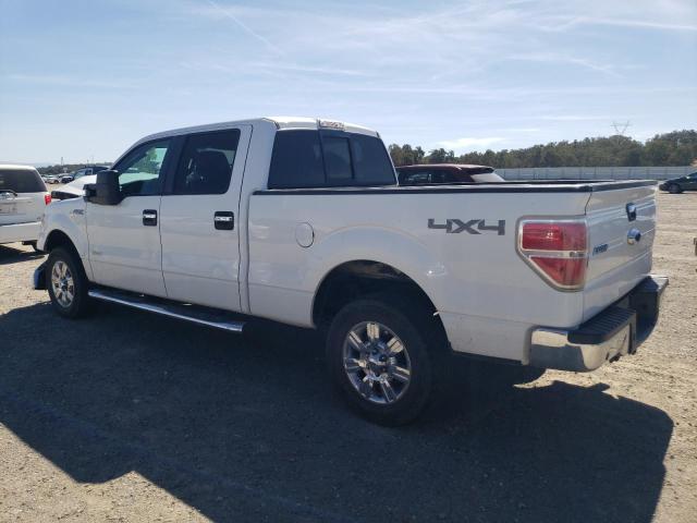 Photo 2 from auction – 2011 FORD F150 SUPER with VIN 1FTFW1ET6BFB78044