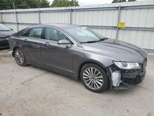 Photo 4 from auction – 2017 LINCOLN MKZ PREMIE with VIN 3LN6L5A99HR614869