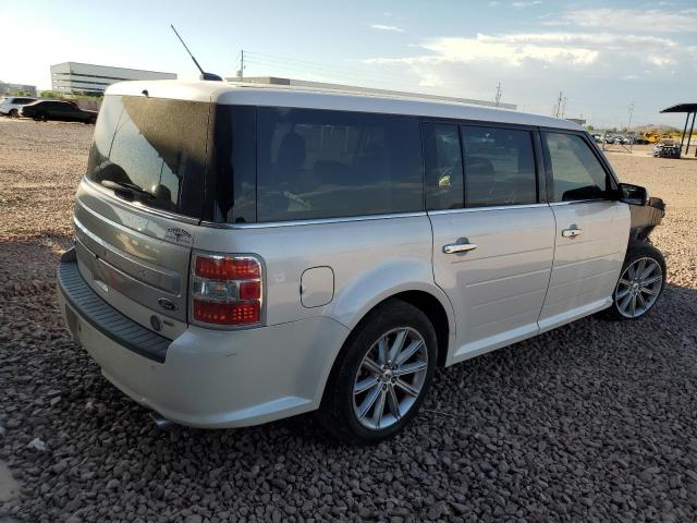 Photo 3 from auction – 2019 FORD FLEX LIMIT with VIN 2FMHK6D85KBA22329