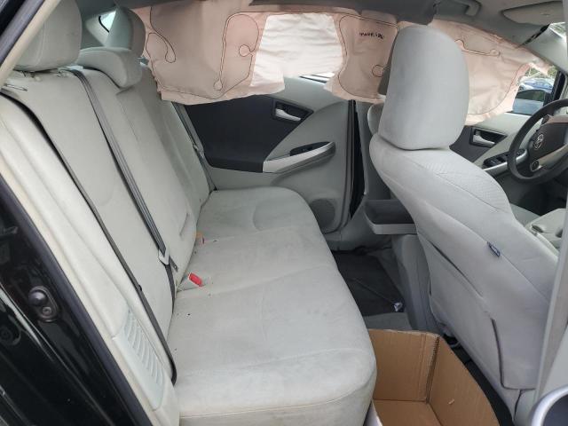 Photo 10 from auction – 2010 TOYOTA PRIUS with VIN JTDKN3DU7A0038917