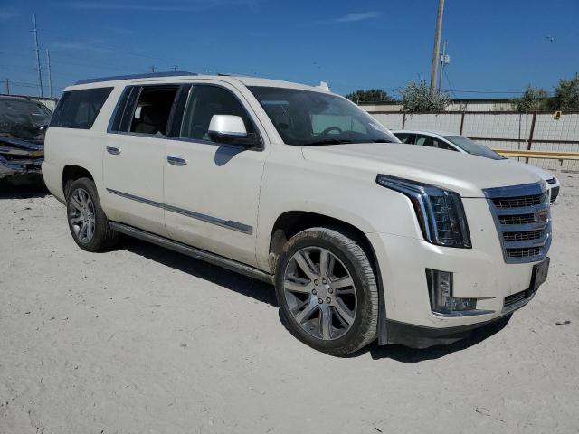 Снимка 4 от търг – 2015 CADILLAC ESCALADE E с VIN 1GYS4TKJ3FR724588