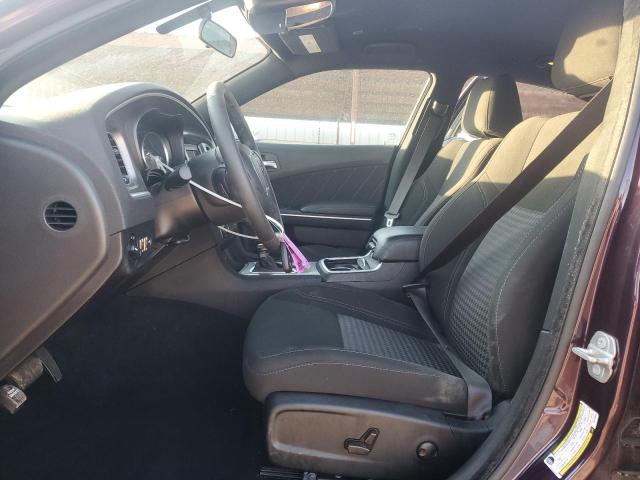 Photo 7 from auction – 2022 DODGE CHARGER SX with VIN 2C3CDXBG1NH183503