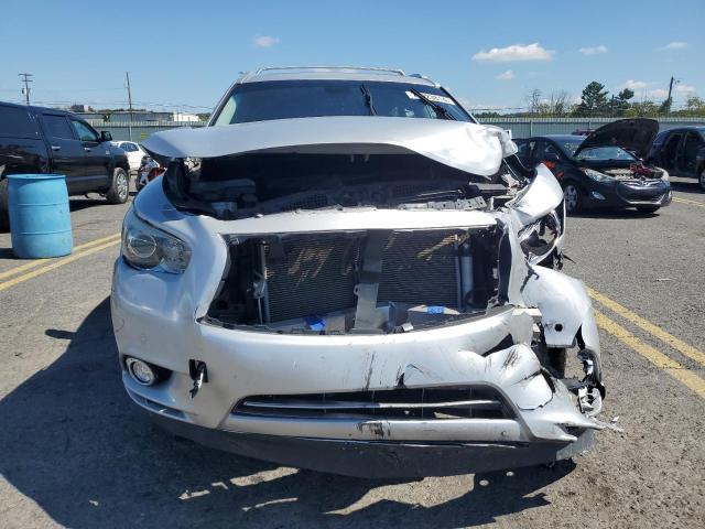 Photo 5 from auction – 2014 INFINITI QX60 with VIN 5N1AL0MM1EC531007