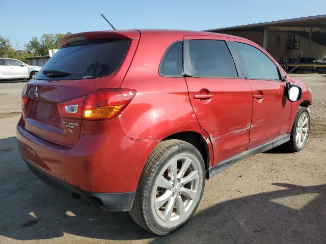 Zdjęcie 3 z aukcji – 2015 MITSUBISHI OUTLANDER z VIN 4A4AR3AW1FE046021