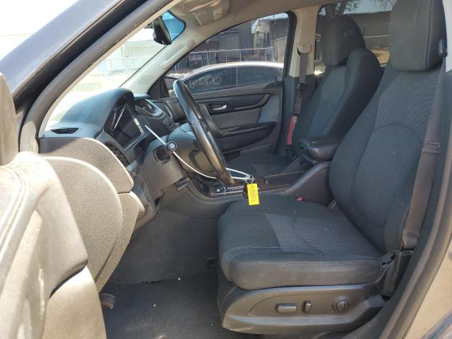 Photo 7 from auction – 2013 CHEVROLET TRAVERSE L with VIN 1GNKVGKD2DJ186005