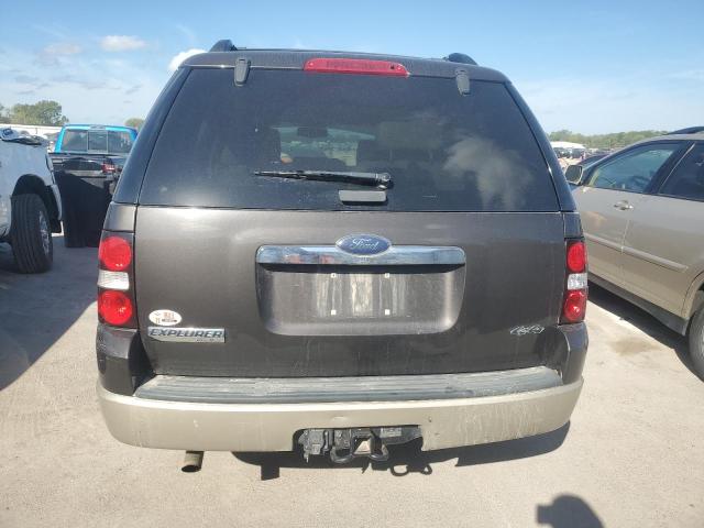 Photo 6 from auction – 2007 FORD EXPLORER E with VIN 1FMEU74827UA41232