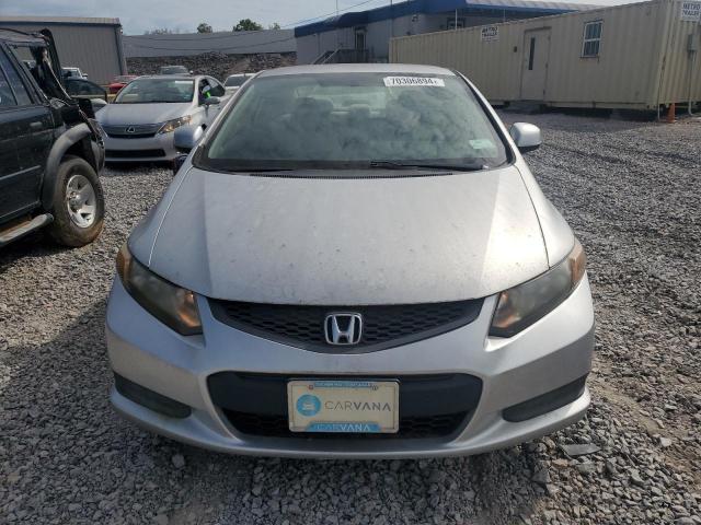 Photo 5 from auction – 2012 HONDA CIVIC LX with VIN 2HGFG3B52CH559583