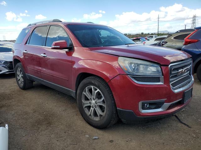 Photo 4 from auction – 2013 GMC ACADIA SLT with VIN 1GKKRRKD1DJ204538