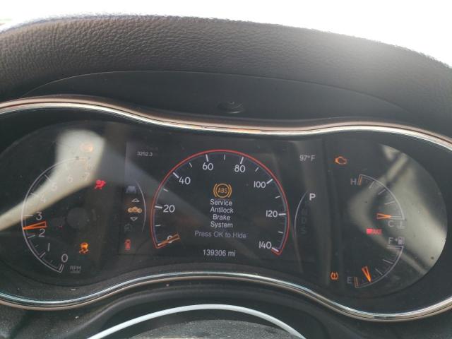 Photo 9 from auction – 2014 JEEP GRAND CHER with VIN 1C4RJFAG5EC478911