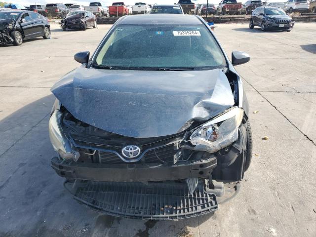 Photo 5 from auction – 2016 TOYOTA COROLLA L with VIN 5YFBURHE6GP370631