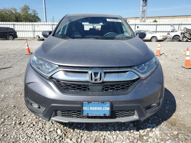 Photo 5 from auction – 2019 HONDA CR-V EX with VIN 7FARW2H5XKE014658