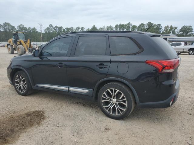 Photo 2 from auction – 2016 MITSUBISHI OUTLANDER with VIN JA4AD3A30GZ058693