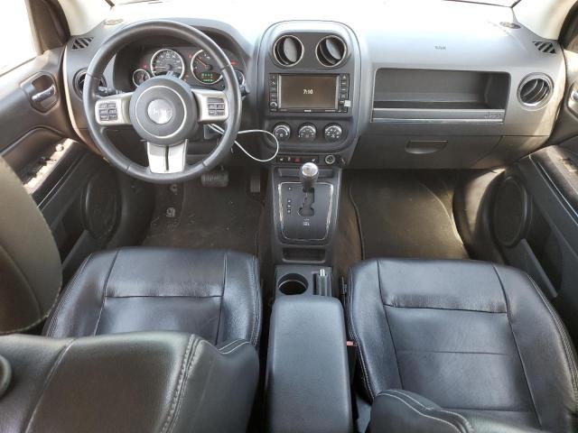 Photo 8 from auction – 2013 JEEP COMPASS LI with VIN 1C4NJDCB7DD253953