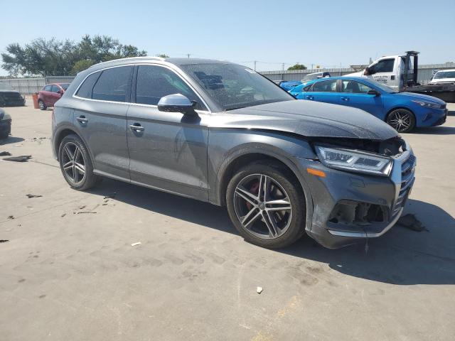 Photo 4 from auction – 2019 AUDI SQ5 PREMIU with VIN WA1B4AFY1K2086906