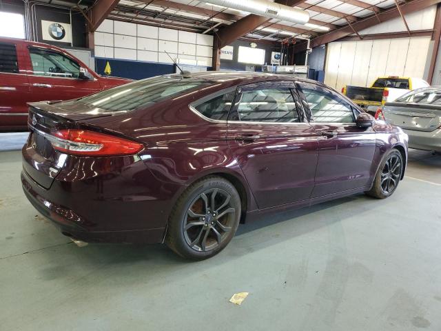 Photo 3 from auction – 2018 FORD FUSION SE with VIN 3FA6P0HD5JR135205