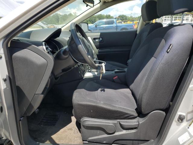 Photo 7 from auction – 2012 NISSAN ROGUE S with VIN JN8AS5MT4CW275909