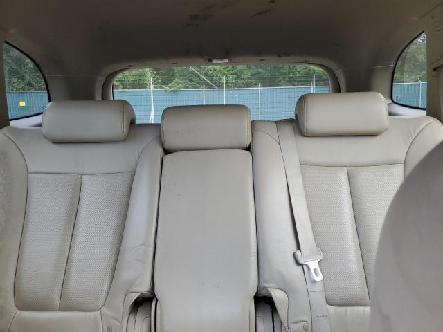 Photo 10 from auction – 2008 HYUNDAI SANTA FE S with VIN 5NMSH73E28H175606