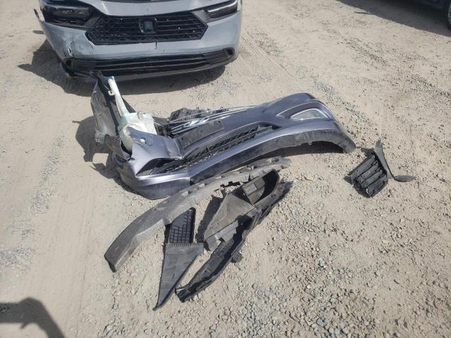 Photo 12 from auction – 2013 HYUNDAI AZERA with VIN KMHFG4JGXDA319698