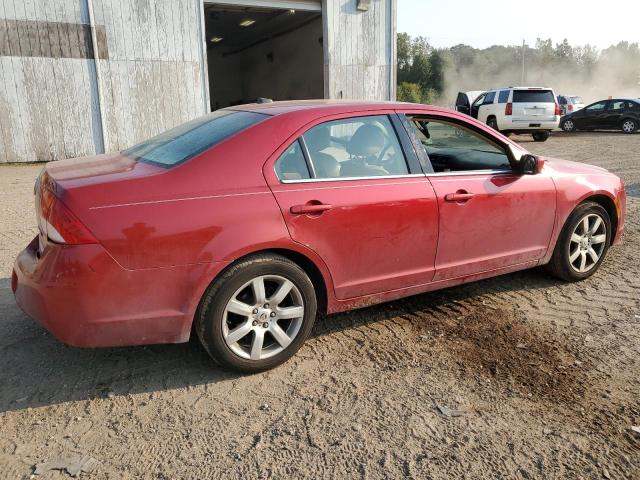 Photo 3 from auction – 2011 MERCURY MILAN PREM with VIN 3MEHM0JG2BR605089