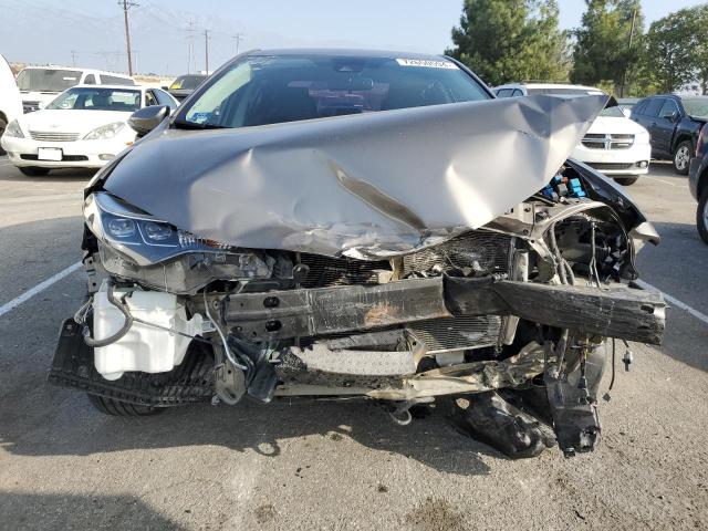 Photo 5 from auction – 2018 TOYOTA COROLLA L with VIN 5YFBURHEXJP798628