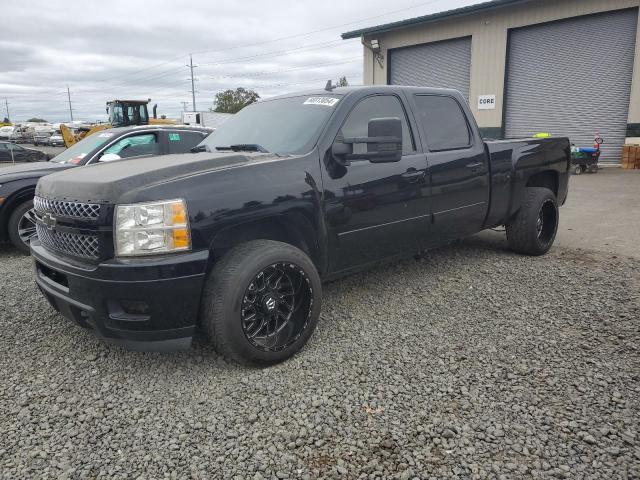 CHEVROLET SILVERADO 2008 with VIN 1GCHK23618F101954 - Photo from auction