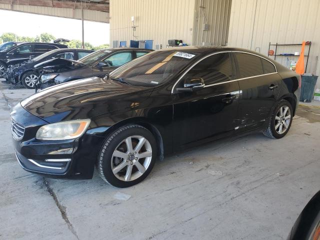 VOLVO S60 PREMIE 2016 with VIN YV126MFK8G2409752 - Photo from auction