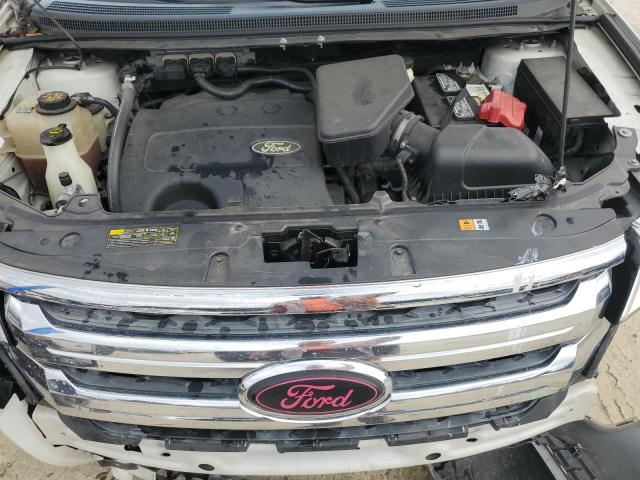 Photo 12 from auction – 2013 FORD EDGE SE with VIN 2FMDK3GC2DBB62936