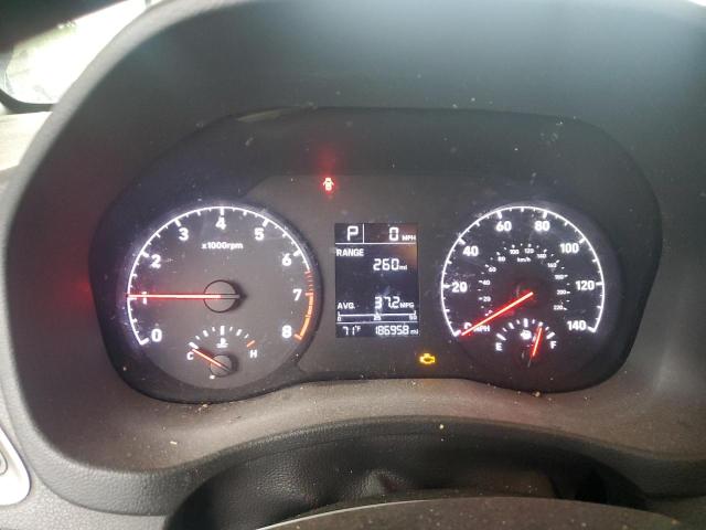 Photo 9 from auction – 2019 HYUNDAI ACCENT SE with VIN 3KPC24A36KE066845