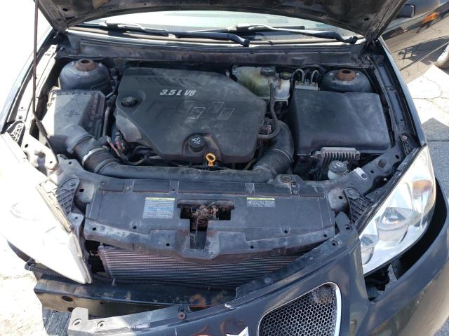 Photo 11 from auction – 2008 PONTIAC G6 with VIN 1G2ZH57N284305068