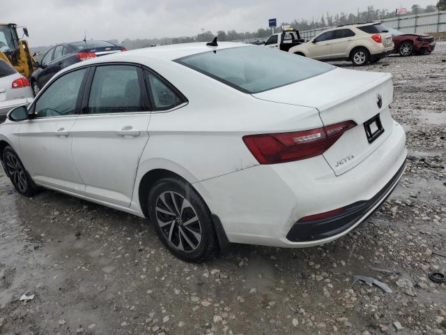 Photo 2 from auction – 2023 VOLKSWAGEN JETTA S with VIN 3VW4M7BU4PM008220