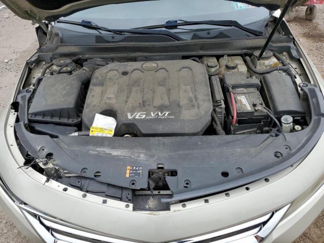 Photo 11 from auction – 2014 CHEVROLET IMPALA LTZ with VIN 2G1155S30E9273035