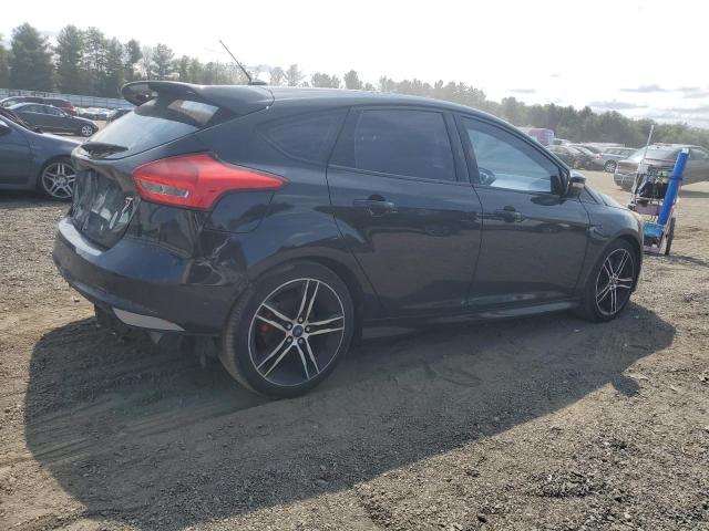 Photo 3 from auction – 2015 FORD FOCUS ST with VIN 1FADP3L95FL293433
