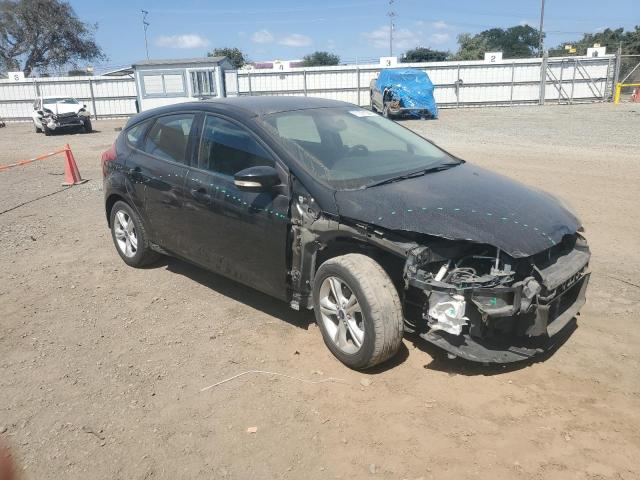 Photo 4 from auction – 2014 FORD FOCUS SE with VIN 1FADP3K25EL432317