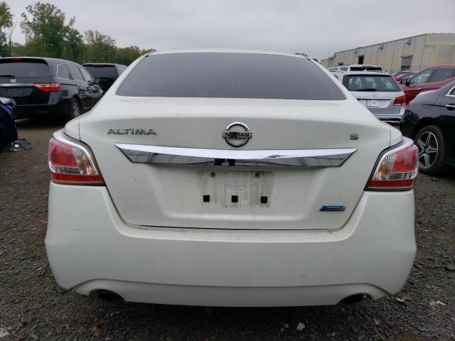 Photo 6 from auction – 2014 NISSAN ALTIMA 2.5 with VIN 1N4AL3AP8EC200970