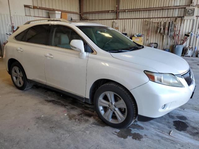 Photo 4 from auction – 2010 LEXUS RX 350 with VIN JTJZK1BA7A2401609