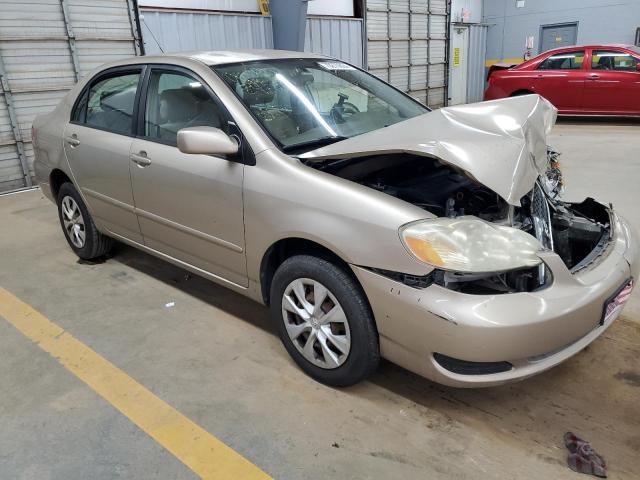 Фото 4 с аукциона – 2006 TOYOTA COROLLA CE с VIN 2T1BR30E86C689733