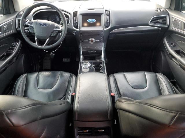 Photo 8 from auction – 2019 FORD EDGE TITAN with VIN 2FMPK4K95KBC01112