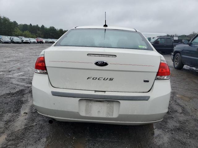 Photo 6 from auction – 2010 FORD FOCUS SE with VIN 1FAHP3FN5AW262457