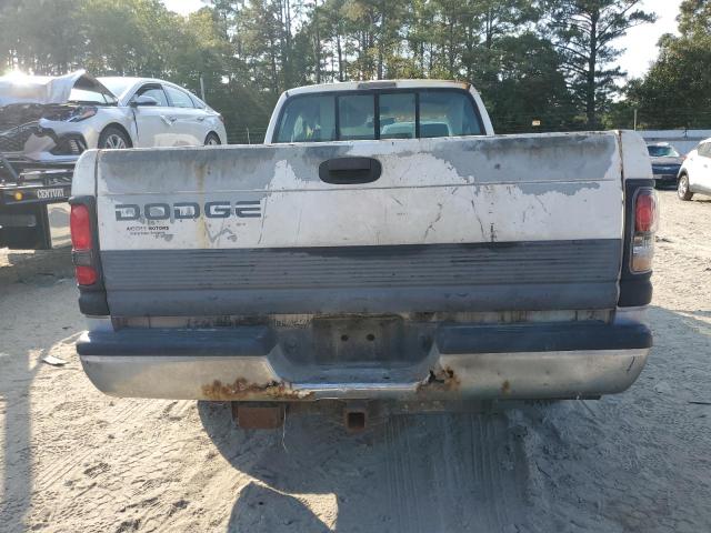 Photo 6 from auction – 1996 DODGE RAM 1500 with VIN 3B7HC13Z8TM136081