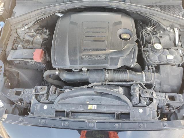 Photo 12 from auction – 2019 JAGUAR F-PACE PRE with VIN SADCJ2FX0KA399066