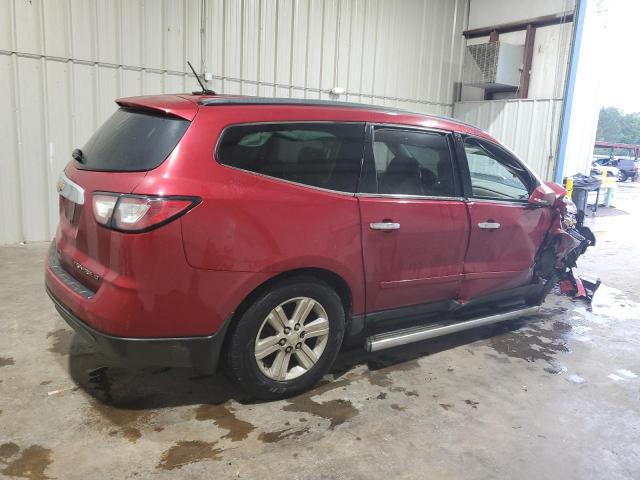 Photo 3 from auction – 2014 CHEVROLET TRAVERSE L with VIN 1GNKRHKD2EJ272250