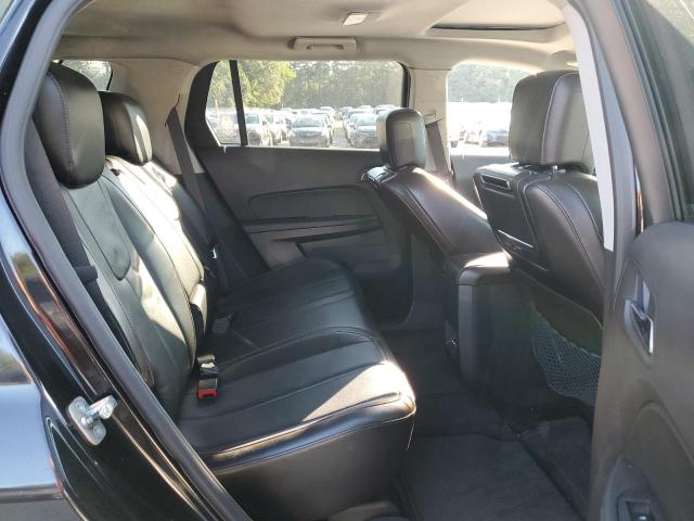 Photo 11 from auction – 2010 GMC TERRAIN SL with VIN 2CTFLJEY4A6234080