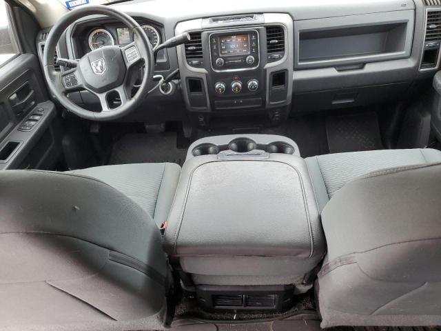 Photo 8 from auction – 2016 RAM 2500 ST with VIN 3C6UR5CJ3GG324937