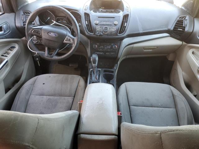 Photo 8 from auction – 2018 FORD ESCAPE SE with VIN 1FMCU9GD9JUB45297