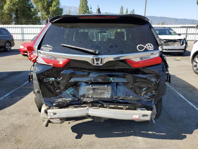 Photo 6 from auction – 2017 HONDA CR-V EX with VIN 7FARW1H52HE037063