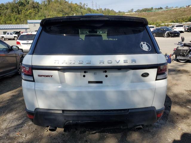 Photo 6 from auction – 2015 LAND ROVER RANGE ROVE with VIN SALWR2VF0FA525239