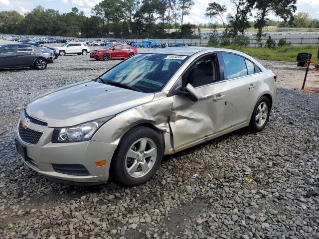 Photo 1 from auction – 2014 CHEVROLET CRUZE LT with VIN 1G1PC5SB2E7122531