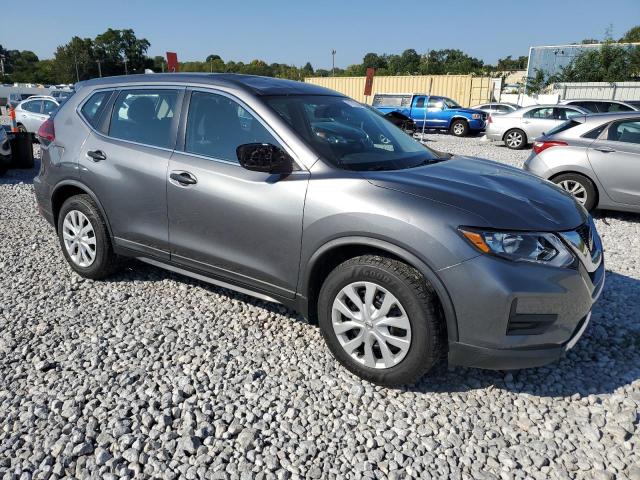 Photo 4 from auction – 2018 NISSAN ROGUE S with VIN KNMAT2MT9JP557820