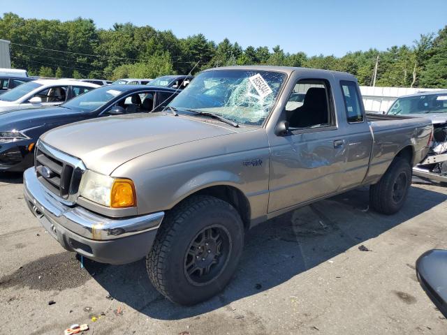 FORD RANGER SUP 2004 مع رقم تعريف المركبة 1FTYR15E94PB44288 - صورة من المزاد